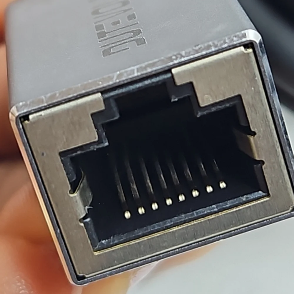 DUTEVOLNS pin meter